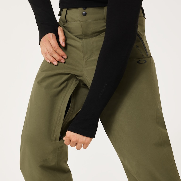 Sub Temp RC Gore-Tex Pant 2.0 - Army Green