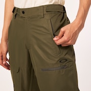 Divisional Cargo Shell Pant - New Dark Brush