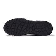 Light Assault Boot Leather - Black