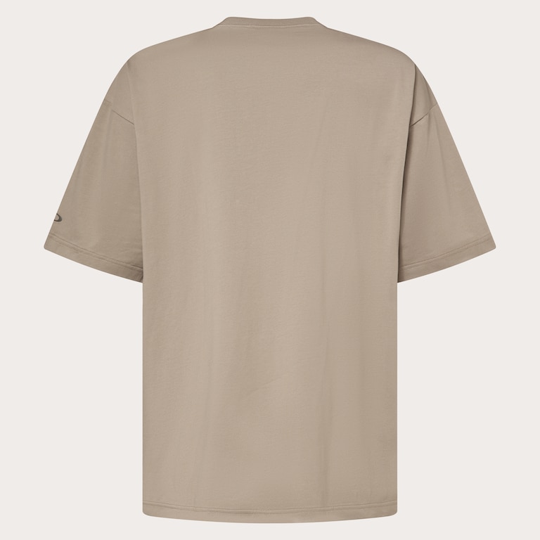 Fgl Union Pocket Tee 5.0 - Bark