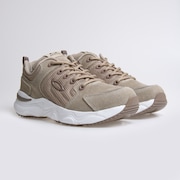Halftrack II Snkr - Rye