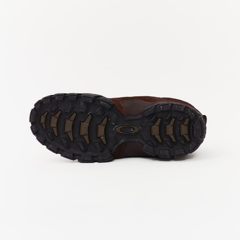 Tênis Modoc Low - Dark Sienna