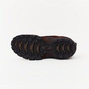 Tênis Modoc Low - Dark Sienna