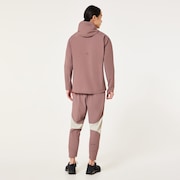 Enhance Fusion Flex Jacket 2.0 - Deep Plum