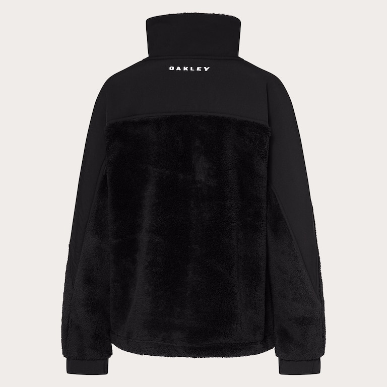 W. Mountain Fire Sherpa - Blackout