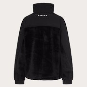 W. Mountain Fire Sherpa - Blackout