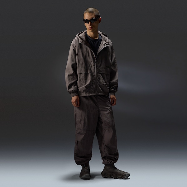 Fgl Vapor Jacket 1.0
