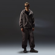 Fgl Vapor Jacket 1.0 - Gray Wash