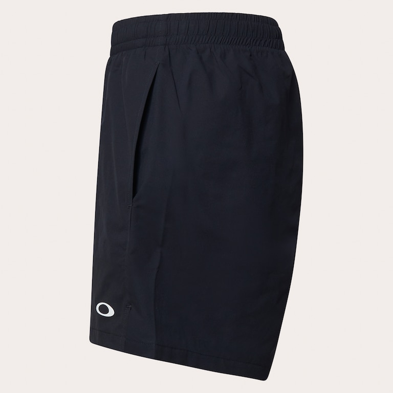 Enhance Woven Shorts 5Inch 3.0 - Pitch Black