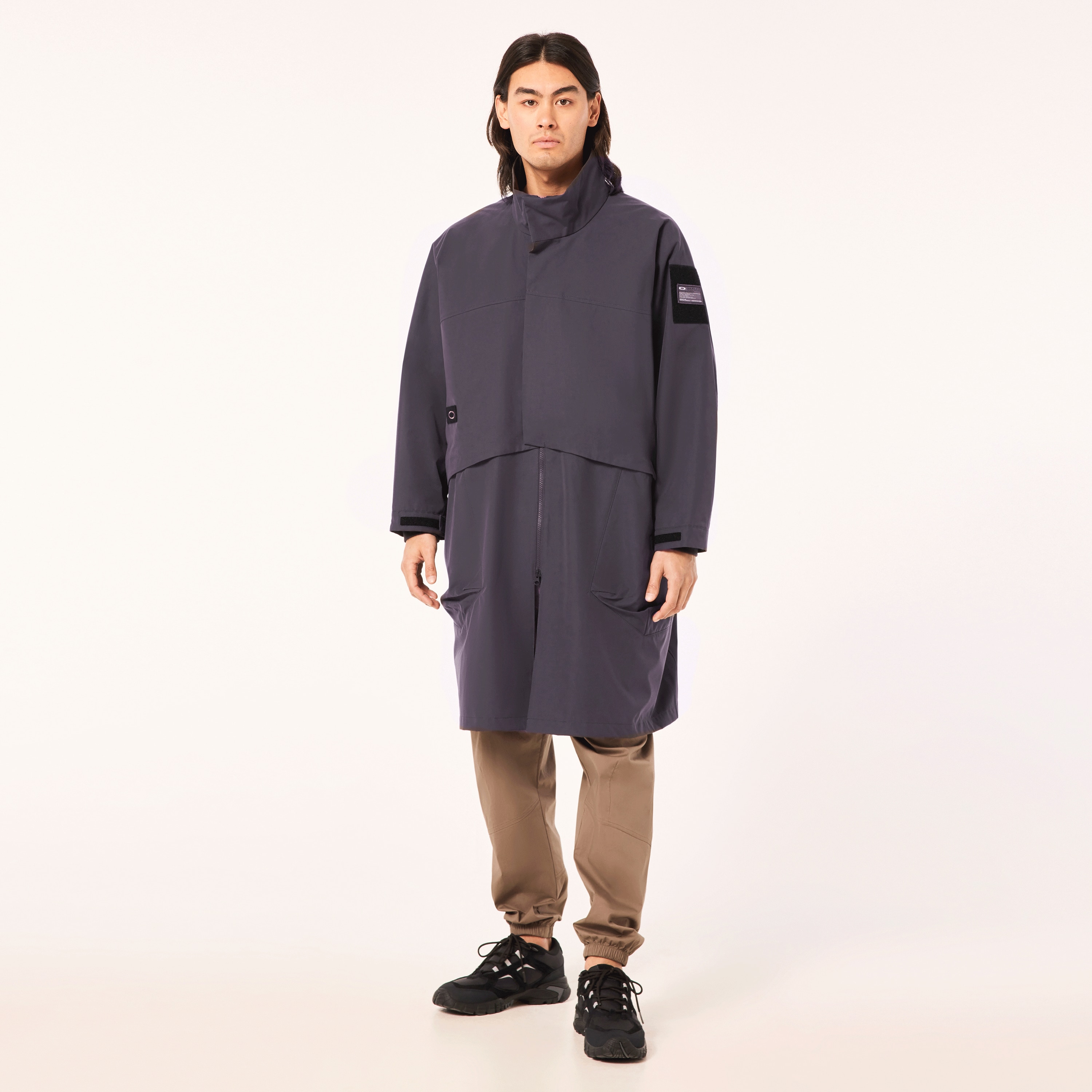オークリー Fgl Rifined Coat 1.0 Phantom | オークリー公式ストア 日本