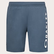 Enhance Woven Shorts 2.0 7.5Inch - Dark Slate