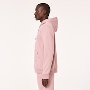 Relax Pullover Hoodie 2.0 - Toadstool