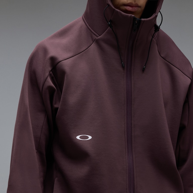 O-Flex Warm Sync Jacket 1.0 - Bayberry