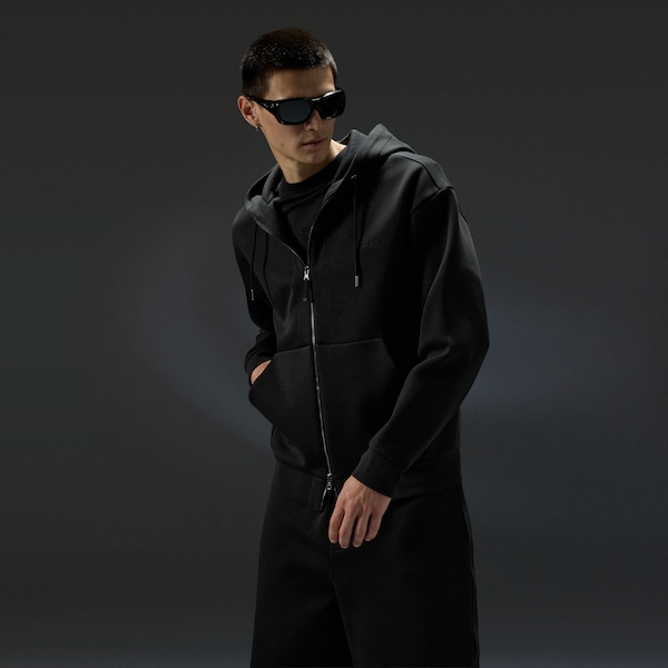 Reserve Momento FZ Hoodie