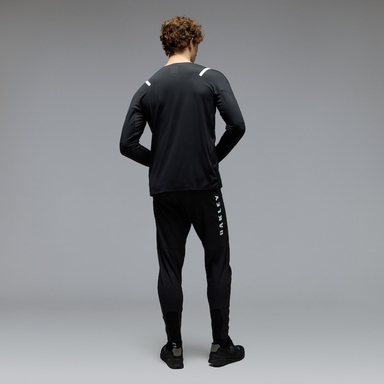 Maven Scrub Elite Pant - Pitch Black
