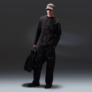 Reserve Strato Panels Tee
