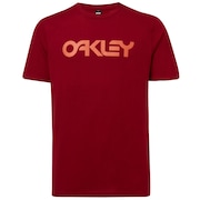 Mark II Tee - Raspberry