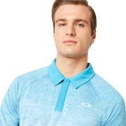 Four Jack Gradient Polo - White