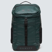 Road Trip Rc Backpack - Hunter Green