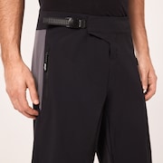 Seeker Short 2.0 - Blackout/Uniform Gray