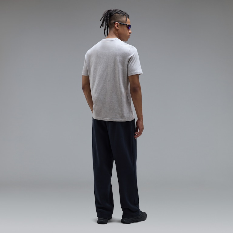 Mark II Tee 2.0 - Granite Heather