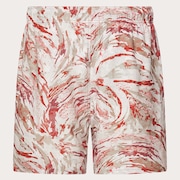 Laguna Wave 17 Beachshort - Map Camo Mist