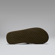 Burke Flip Flop - Army Green