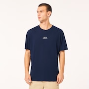 Bark New Short Sleeve - Team Navy