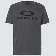 O Bark - New Athletic Gray