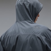 O-Blades Hoody 1.0 - Gray Dust
