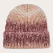 Ellipse Gradient Beanie - Red Gradient