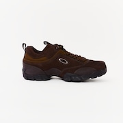 Tênis Modoc Low - Dark Sienna