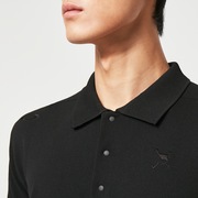 Skull Common Sweater Shirt 1.0 - Blackout