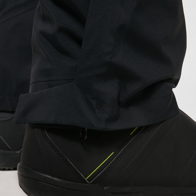 Bowls Gore-Tex Shell Pant - Blackout