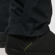 Bowls Gore-Tex Shell Pant - Blackout