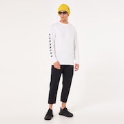 En Multi Type-01 Cropped Pants - Blackout
