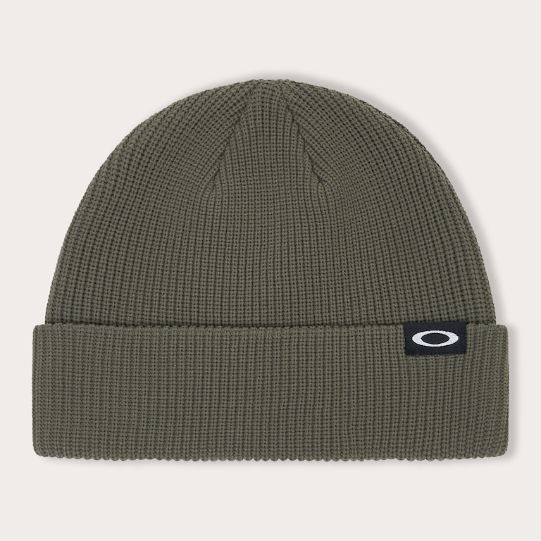 Essential Multi Beanie Fa 24.0 - Boulder Green