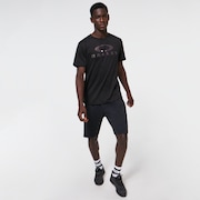 Enhance QD SS Tee Sci O Bark 11.0 - Blackout