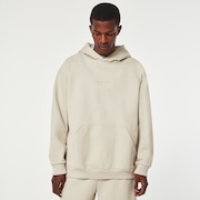 Soho SL PO Hoodie - Sage Green