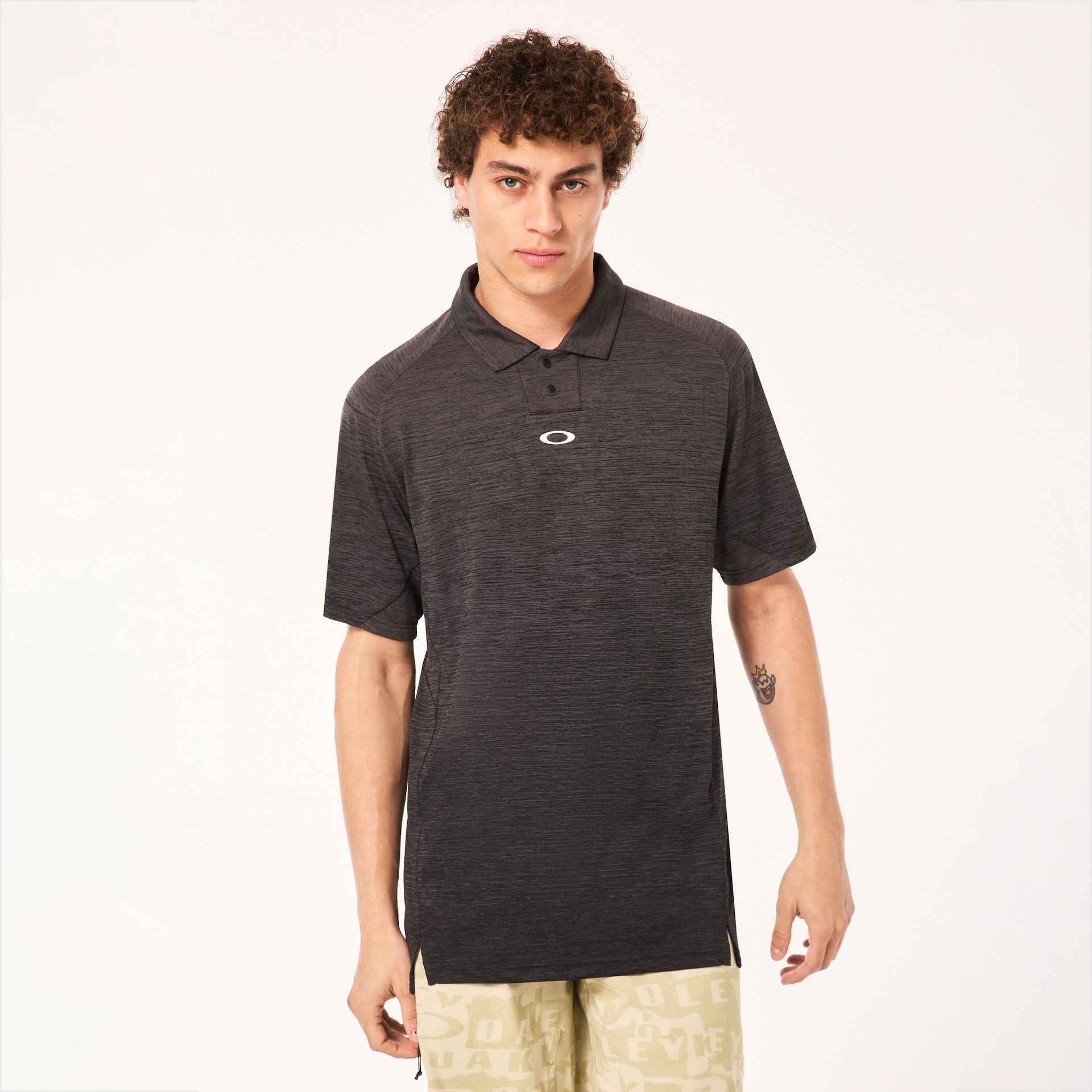 Oakley Heren Oakley C1 Gradient Polo