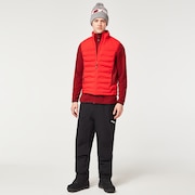 Tnp Evoke Rc Shell Pant - Blackout