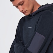 Fully Loaded Tech Fleece - Blackout