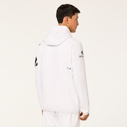 Enhance 3Rdg Synchronism Jkt 6.7 - White