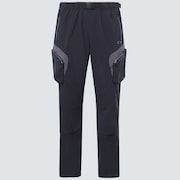 Latitude Wr Pant - Blackout