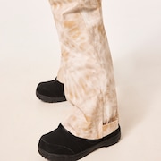 Tc Juno Reduct Shell Pant - Shell Td Print