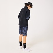 Ytr Cloth Jkt 11.0 - Pitch Black
