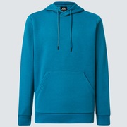 Relax Pullover Hoodie - Aurora Blue