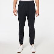 Foundational Pant 2.0 - Blackout