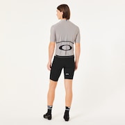 Icon Classic Jersey 2.0 - Cement