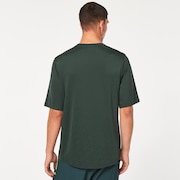 Berm SS Jersey - Hunter Green